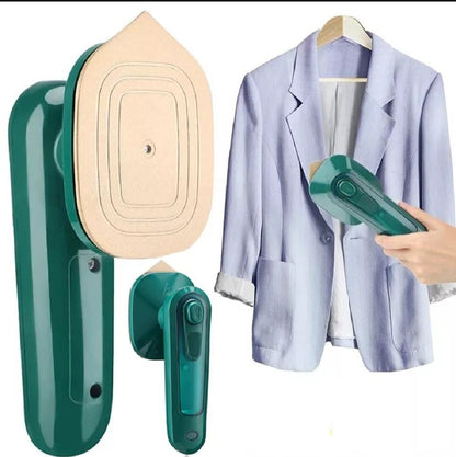 Portable Steam Iron